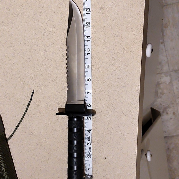 Whetstone cutlery - Picture 10 of 10